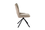 Chaise-pivotante-Mori-9230-2-tissu-poivre-03-Rousseau