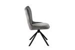 Chaise-pivotante-Mori-9230-3-tissu-grisfonce-02-Rousseau