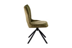 Chaise-pivotante-Mori-9230-6-tissu-vert-02-Rousseau