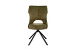 Chaise-pivotante-Mori-9230-6-tissu-vert-03-Rousseau