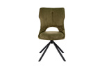 Chaise-pivotante-Mori-9230-6-tissu-vert-03-Rousseau