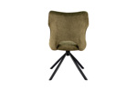 Chaise-pivotante-Mori-9230-6-tissu-vert-04-Rousseau
