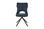 Chaise-pivotante-Mori-9230-7-tissu-bleu-03-Rousseau