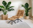 Chaise-pivotante-pouf-Jayden-jaune-Crack-Home-02