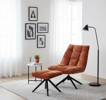 Chaise-pivotante-pouf-Jayden-rouille-FLAIRNEW-Crack-Home-01