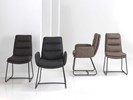 Chaises-accoudoirs-Liv-tissu-Comodi-Living