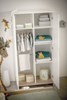 Chambre-a-coucher-Lilo-decor-blanc-pieds-bois-armoire-Gautier