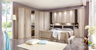 Chambre-a-coucher-Luxor-decor-chene-armoire-point-lit-Wiemann