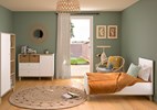 Chambre-enfant-Alba-chene-artisan-blanc-Gautier