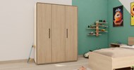 Chambre-enfant-Lago-decor-bois-sand-oak-02-Meubar