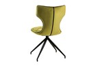 Chasie-ST1808-tissu-vert-back-Bauwens-GBO