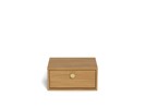 Chevet suspendu-Monfort-113849-Placage-Chêne-04-Actona