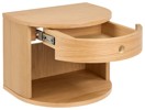 Chevet suspendu-Paron-110852-Placage-Chêne-04-Actona