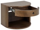 Chevet suspendu-Paron-110853-Placage-Chêne fumé-04-Actona