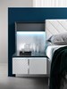 Chevet-1-tiroir-Urbino-decor-gris-blanc-Albea-Mobili