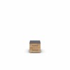 Chevet-2 tiroirs-Nevada-61F5-AC176-chene artisan-gris metallique-02-Rauch