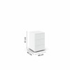 Chevet-3 tiroirs-Joel-6J23-AG504-Blanc neige-03-Rauch