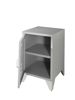 Chevet-Bronxx-metal-gris-BRNA1115-open-Vipack