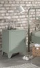 Chevet-Bronxx-metal-vert-BRNA11193-ambi-Vipack