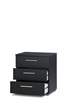 Chevet-Elora-3-black-open-Finori