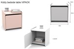 Chevet-Kiddy-MDF-laque-40cm-dimensions-Vipack