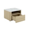 Chevet-Silva-chene-structure-1H7M140-02-Gautier