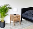Chevet-Vedel-bois-mango-naturel-FLAIR-Authentic-Orient