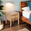 Chevet-Vedel-bois-mango-naturel-poignees-rondes-ambi-Authentic-Orient