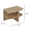 Chevet-gueridon-Alana-1H6A140-chene-artisan-mesure-Gautier