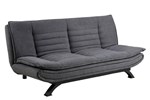 Clic-clac-Faith-tissu-dark-grey-24-pieds-metal-noir-80004-02-Actona