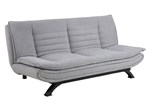 Clic-clac-Faith-tissu-light-grey-21-pieds-metal-noir-76748-02-Actona