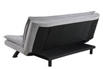 Clic-clac-Faith-tissu-light-grey-21-pieds-metal-noir-76748-03-Actona