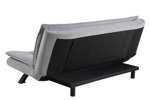 Clic-clac-Faith-tissu-light-grey-21-pieds-metal-noir-76748-03-Actona