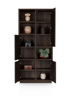 Colonne-bar-Gijon-54510-chene-placage-basalt-100cm-03-Henders-Hazel