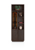 Colonne-vitrine-Gijon-54508-chene-placage-basalt-75cm-02-Henders-Hazel