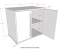 Commode-2-portes-SAKD1212-Sam-chene-mesure-Vipack