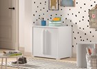 Commode-2-portes-SAKD1214-Sam-blanc-ambi-Vipack