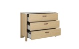 Commode-3 tiroirs-Auriol-1H7D160-Chene Rookwood-03-Gautier