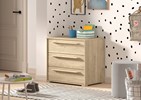 Commode-3-tiroirs-SAKD2312-Sam-chene-ambi-Vipack