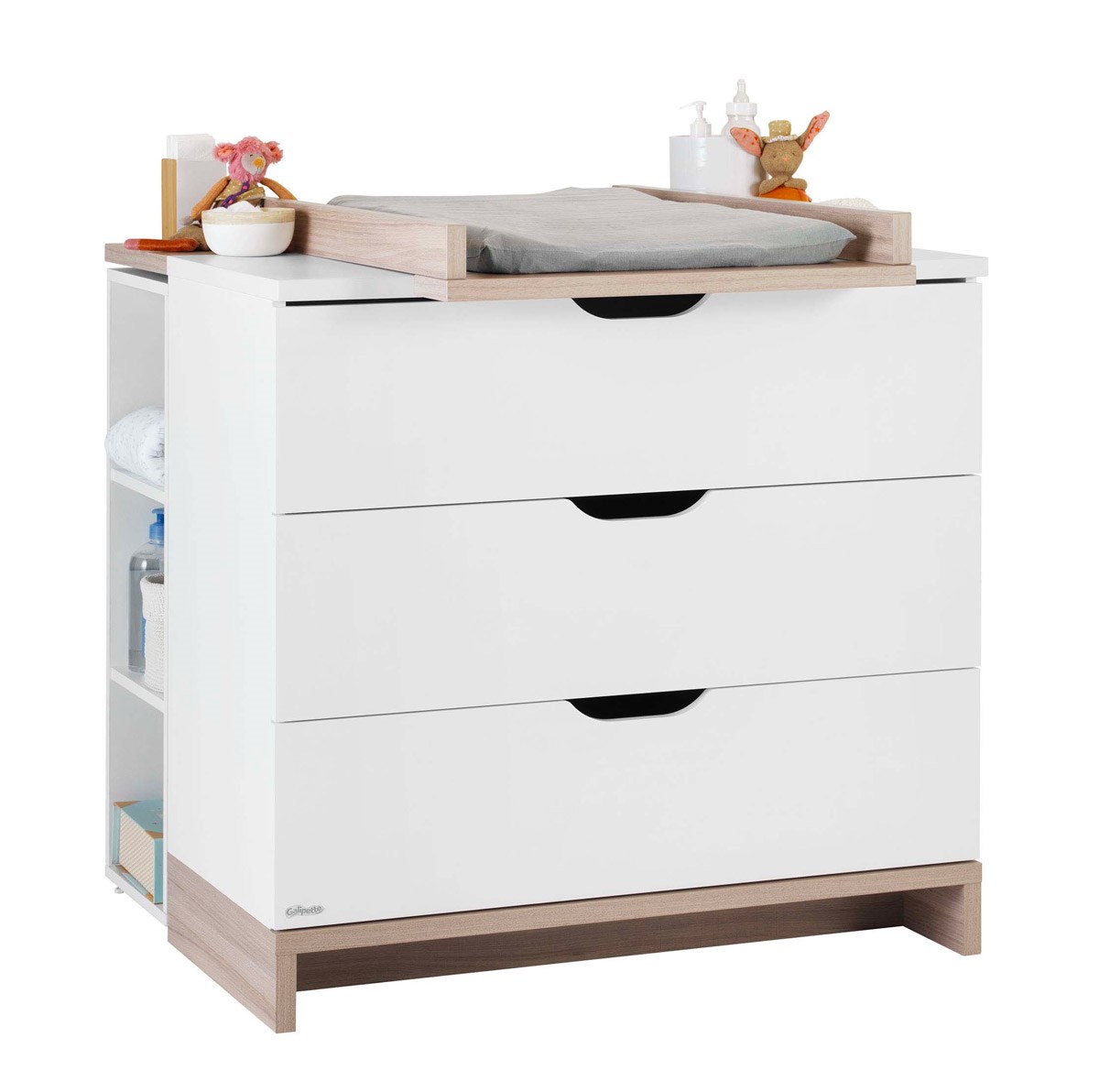 Commode bébé Lilo