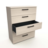 Commode-5-tiroirs-Lola-decor-bois-bolivar-02-Neyt