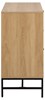 Commode-Albany-023618-oak-rough-melamine-base-matt-black-04-Actona
