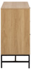Commode-Albany-023618-oak-rough-melamine-base-matt-black-04-Actona