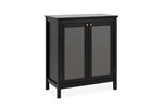 Commode-Cordoba-01A-melamine-noir-persp-Finori