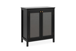 Commode-Cordoba-01A-melamine-noir-persp-Finori