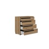 Commode-Enzo-1H3M164-Chene-Helvezia-03-Gautier