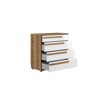 Commode-Enzo-1H3M168-Chene-Helvezia+blanc-03-Gautier