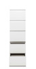 Commode-Image-6-decor-blanc-40cm-front-open-Finori