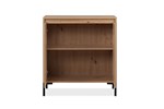 Commode-Korsika-01A-artisan-oak-frontal-ouvert-Finori