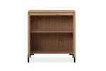 Commode-Korsika-01A-artisan-oak-frontal-ouvert-Finori